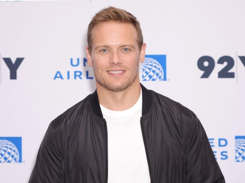Sam Heughan has become one of the most recognisable Scottish faces on the planet thanks to the Outlander television series. He could get even more famous if he becomes the next Bond - there's a 20/1 chance of it happening.
