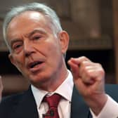 Tony Blair wanted to avoid international discussions about Lockerbie.