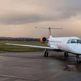 Loganair is currently Scotland's busiest airline.