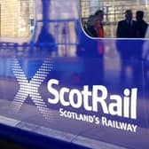 Scotland faces biggest rail strike in modern history this summer if ballot action goes ahead.