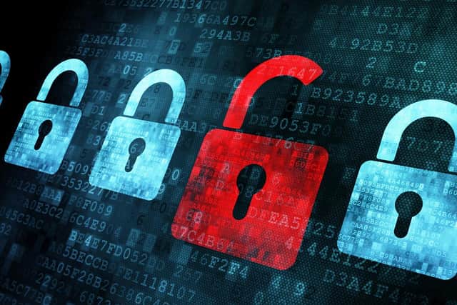 Glasgow-based Vistalworks is the only UK firm among nine set-ups taking on various government challenges in Lithuania. The firm specialises in developing software to target illicit and fake goods being sold online.