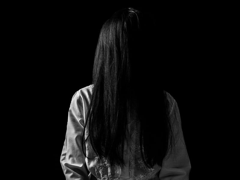 A remake of Shimizu's 2002 Japanese horror film Ju-On: The Grudge, the 2004 version terrified a generation of teens with 23 jump scares through. Sarah Michelle-Gellar stars.