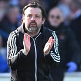 Paul Hartley has returned to Cove Rangers seven months after leaving the club for Hartlepool United. (Photo by Ross MacDonald / SNS Group)