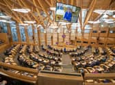 Further cuts within the Scottish Government’s budget are set to be finalised over the coming fortnight, with the UK Government set to announce details of its ‘mini-budget’ next Friday.