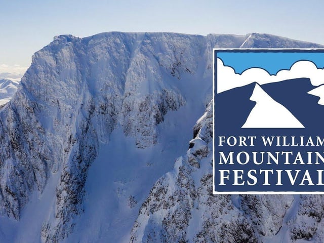 Running from February 16-19, the Fort William Mountain Festival offers a range of inspiring talks, engaging film events and guided outdoor events in and around the Highland town - all focused on the mountains of Scotland. February 18 is the most action-packed day with a talk from Shackleton Expedition Manager Wendy Searle, a mystery guest at the Bothy Session, two evening events dedicated to climbing and mountain biking, a ceilidh, and much more.