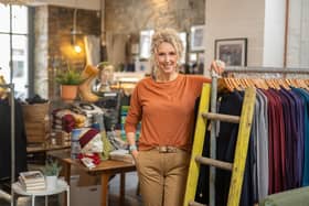 The entrepreneur says she now has more confidence in herself when it comes to things like decision-making, 'and just cutting out a lot of the noise'. Picture: contributed.