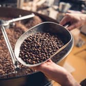 Duffy says Cardona means you can pay for your African coffee beans knowing exactly where they came from. Picture: YakobchukOlena/Getty Images/iStockphoto.