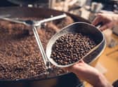 Duffy says Cardona means you can pay for your African coffee beans knowing exactly where they came from. Picture: YakobchukOlena/Getty Images/iStockphoto.