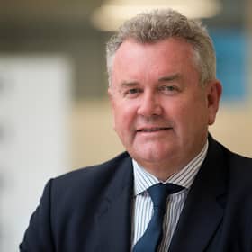 Campbell Fleming, chief executive of AssetCo: 'The deal demonstrates the appeal of AssetCo’s mission and business model.'