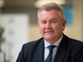 Campbell Fleming, chief executive of AssetCo: 'The deal demonstrates the appeal of AssetCo’s mission and business model.'