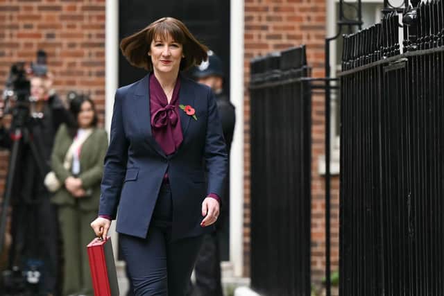 Chancellor Rachel Reeves is under pressure to grow the economy in the wake of an autumn Budget that was heavily criticised by businesses.