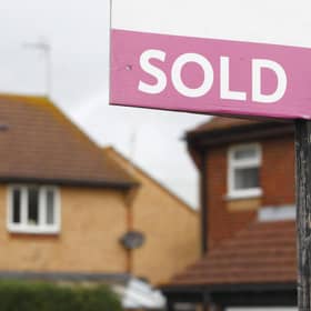 The Scottish Conservatives have criticised a rise in the number of disabled people on the council housing waiting list. Picture: PA