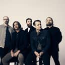 Death Cab For Cutie are coming to Glasgow - and bringing The Postal Service with them. (Photo credit: Jimmy Fontaine)