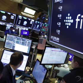 Fitbit Ionic recall UK: Why Fitbit Ionic smartwatches have been recalled and how Ionic users can get a refund (Image credit: AP Photo/Richard Drew, File)