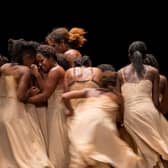 The Rite of Spring PIC: Maarten Vanden Abeele