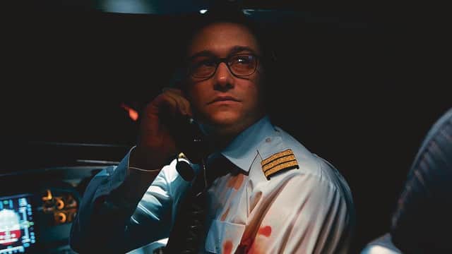 Joseph Gordon-Levitt in 7500
