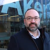 The growth strategy is bolstered with the appointment of Jason Brown as Aker Solutions’ head of renewables in the UK.
