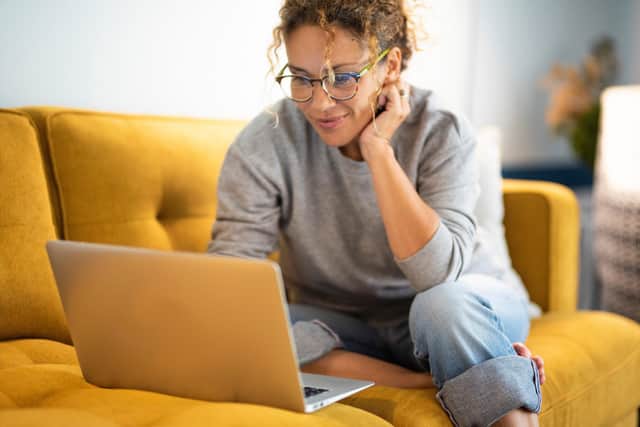 Consumers in Scotland are disengaging with typical influencer content (Picture: simona - stock.adobe.com)