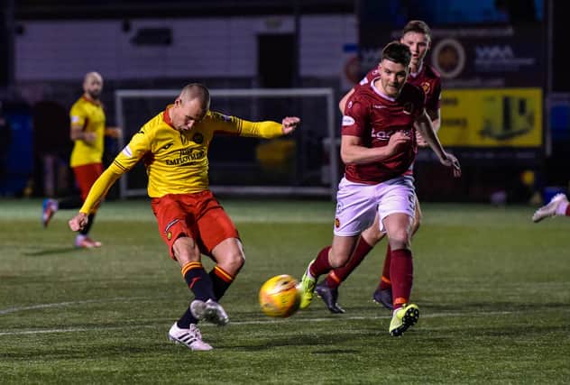 The lower leagues in Scotland begin this weekend - but they have been overshadowed by another fixture.