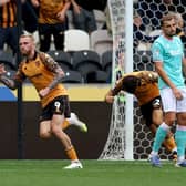 The 16-cap striker has been in sensational form in the EFL Championship. Cr: Scott Heppell/PA