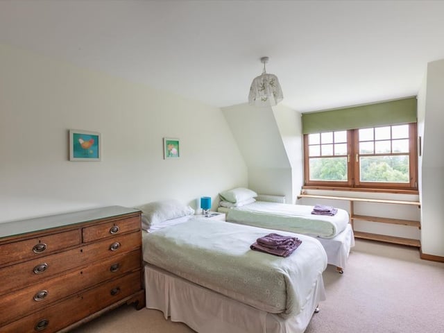 Bedroom 3.