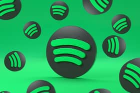 When is Spotify Wrapped 2021? Spotify Wrapped release date, how to get Spotify Wrapped and 2020 Wrapped stats (Image credit: Rouges Images/Canva Pro)