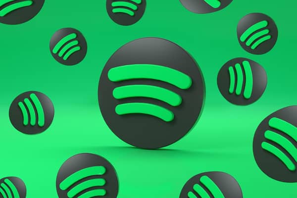 When is Spotify Wrapped 2021? Spotify Wrapped release date, how to get Spotify Wrapped and 2020 Wrapped stats (Image credit: Rouges Images/Canva Pro)