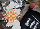 There were 109 suspected drug deaths in November 2022, higher than in the same month in 2020 and 2021, when the number was 93 and 89, respectively.