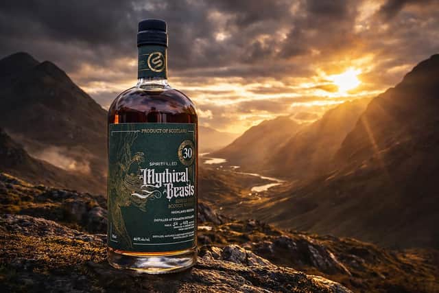 The new expressions take the total number of releases to 21 across the Mythical Beasts range, spanning multiple regions, ages and cask styles.