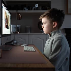 Online learning during Covid 