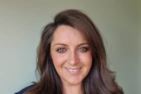 Gemma Waters, managing director of Factors Direct. Picture: contributed.