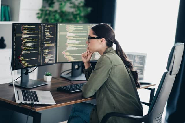 Technology changes, but the challenge of helping people adapt rarely does (Pictrure: stock.adobe.com)