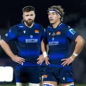 Edinburgh lost at home to Benetton on Jamie Ritchie's 100th appearance for the club.