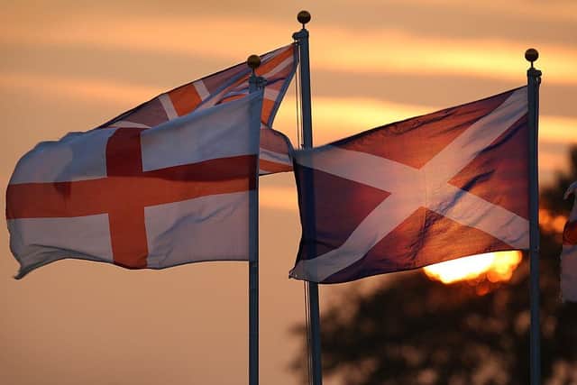A softly, softly approach might be best route to Scottish independence, suggests reader (Picture: Peter Macdiarmid/Getty Images)