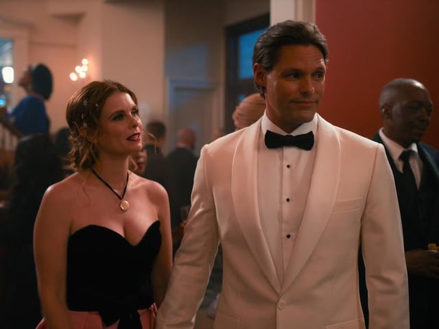 Sweet Magnolias has enjoyed an excellent return to our screens with a 7.6 rating. The show follows lifelong friends as they lift each other up while they juggle relationships,