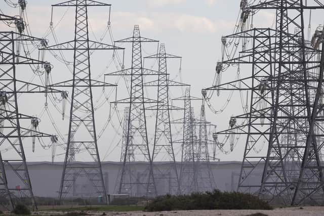 The National Grid requires reliability of supply