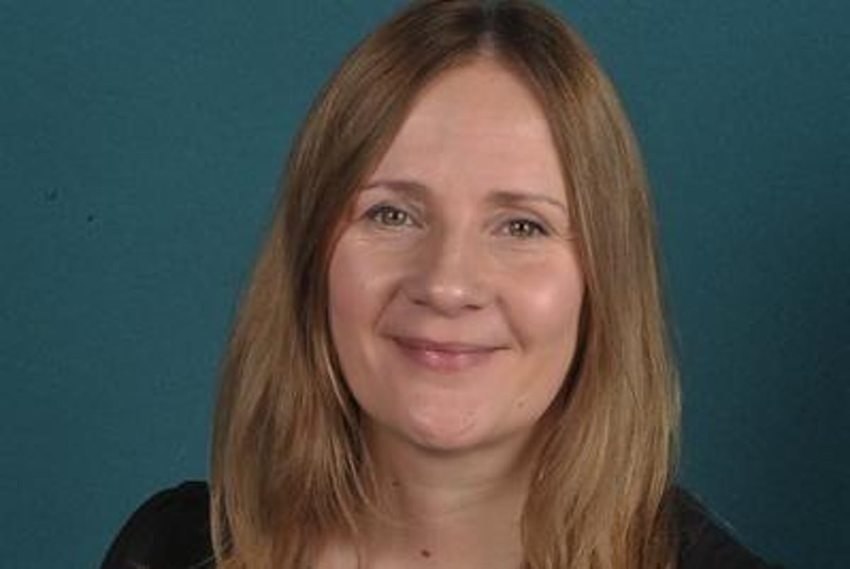 Businesses with rising costs can benefit from the knowledge base in our universities - Lorraine Thomson