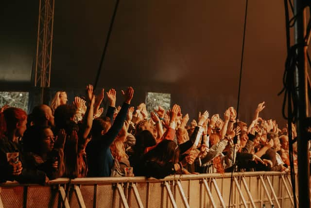 The Hebridean Celtic Festival in Stornoway celebrated its 25th anniversary at the weekend.