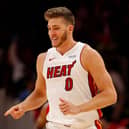 Meyers Leonard of Miami Heat called a fellow gamer a "kike" (Getty Images)