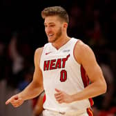 Meyers Leonard of Miami Heat called a fellow gamer a "kike" (Getty Images)