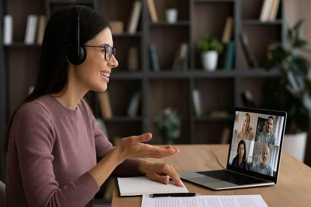 Train as a counsellor from anywhere in Scotland: Online COSCA Skills ...