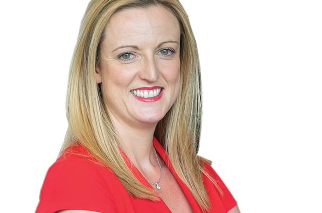 “Open and honest debate around succession is crucial, as delaying to keep the peace can be detrimental” - Lyn Calder
