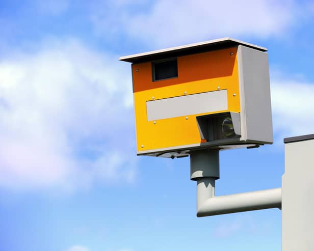 National Highway will begin trialling 60mph speed limits on roads across the UK to reduce emissions.