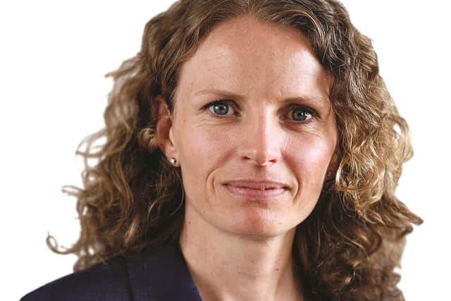 Professor Helen Hastie