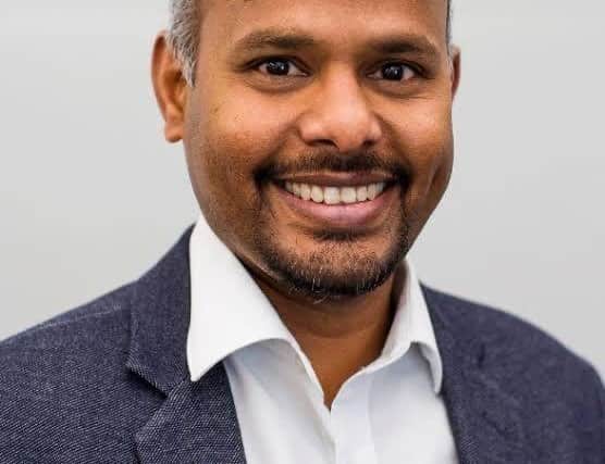 Dr Ganesan Baranidharan Consultant in Anaesthesia and Pain Medicine at Leeds Teaching Hospitals NHS Trust.