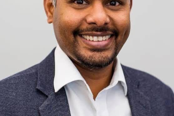 Dr Ganesan Baranidharan Consultant in Anaesthesia and Pain Medicine at Leeds Teaching Hospitals NHS Trust.