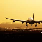 Air fares to Greece and Italy increased by the most, Which? reported. Picture: Dutchpilot22/Adobe