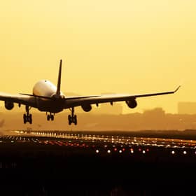 Air fares to Greece and Italy increased by the most, Which? reported. Picture: Dutchpilot22/Adobe