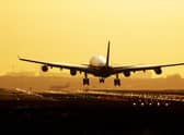 Air fares to Greece and Italy increased by the most, Which? reported. Picture: Dutchpilot22/Adobe