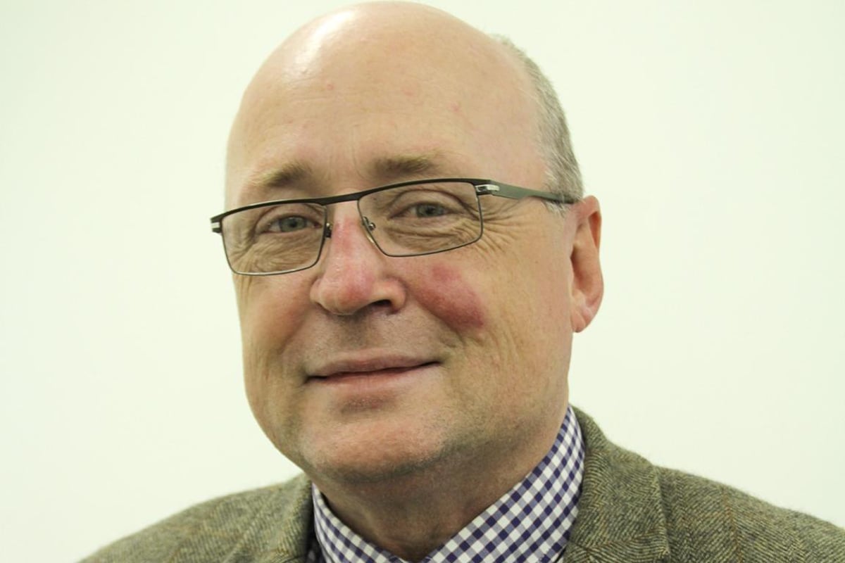 Petition launched to end ‘discriminatory’ abortions on the basis of disability - Calum MacKellar